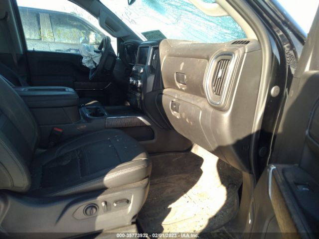 3GTU9FED8MG351438 GMC Sierra 1500 Denali