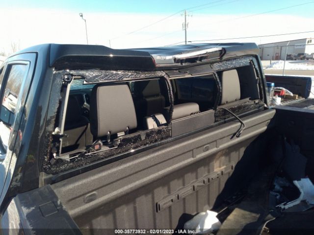 3GTU9FED8MG351438 GMC Sierra 1500 Denali