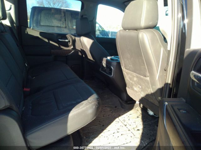 3GTU9FED8MG351438 GMC Sierra 1500 Denali