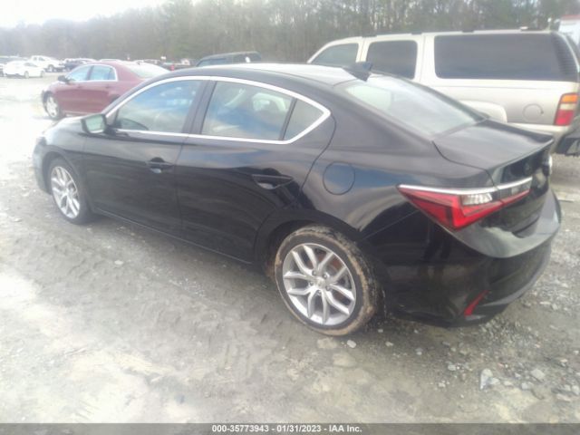19UDE2F39MA000354 Acura ILX