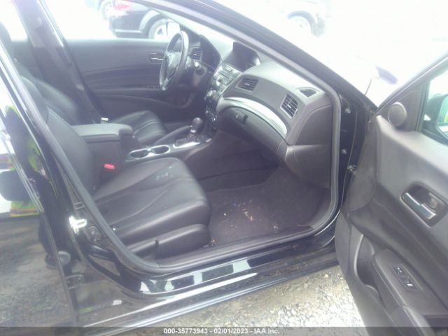 19UDE2F39MA000354 Acura ILX