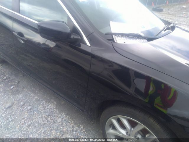 19UDE2F39MA000354 Acura ILX