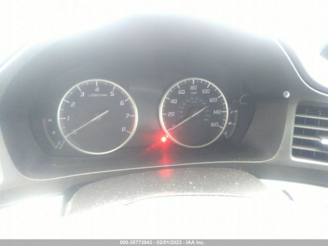 19UDE2F39MA000354 Acura ILX
