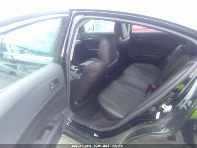 19UDE2F39MA000354 Acura ILX