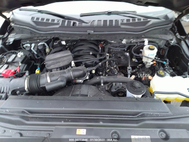 2022 Ford F-250, VIN: 1FT7W2BN2NEE49448