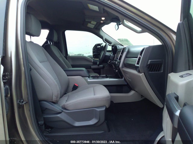 2022 Ford F-250, VIN: 1FT7W2BN2NEE49448