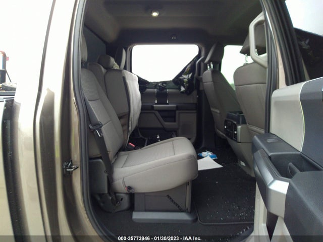 2022 Ford F-250, VIN: 1FT7W2BN2NEE49448