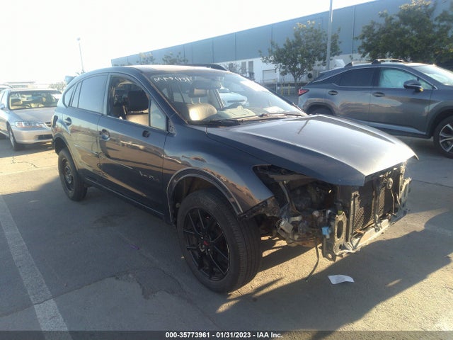 2016 Subaru Crosstrek, VIN: JF2GPANCXG8270546