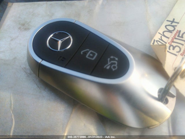 2023 MERCEDES-BENZ C-CLASS C 300 VIN: W1KAF4HB5PR072937