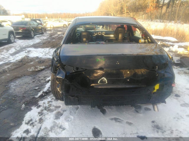 2023 MERCEDES-BENZ C-CLASS C 300 VIN: W1KAF4HB5PR072937