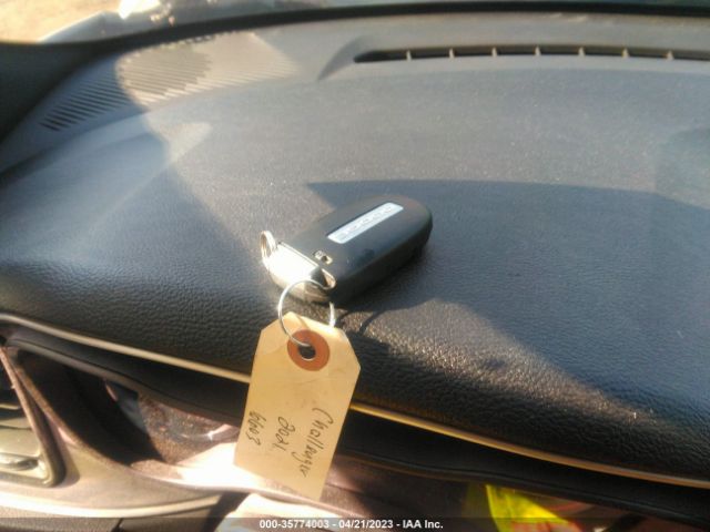 2C3CDZKG9MH527105 Dodge Challenger Gt