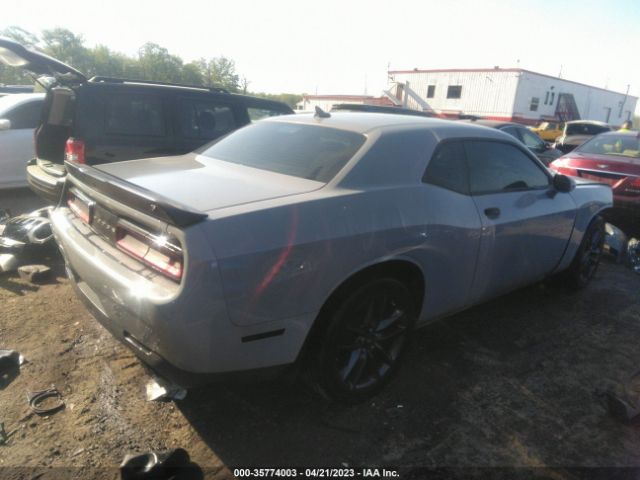 2C3CDZKG9MH527105 Dodge Challenger Gt
