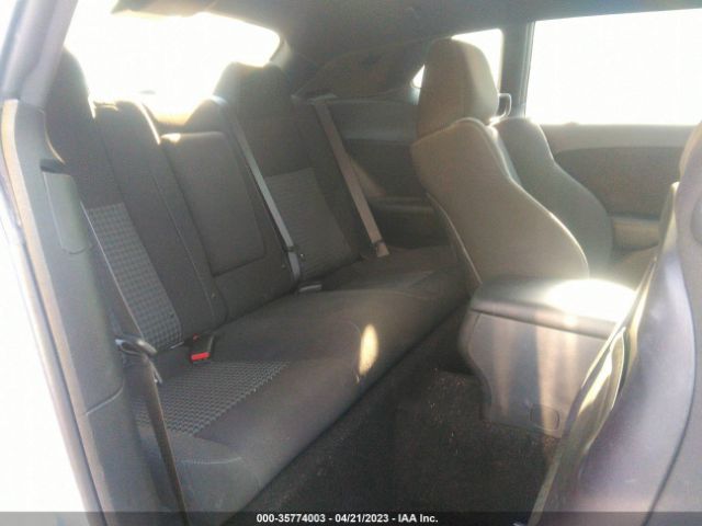 2C3CDZKG9MH527105 Dodge Challenger Gt
