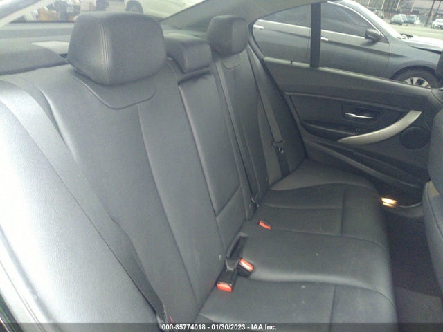 BMW 3 Series 320i 2016 WBA8A9C53GK618226 Image 8