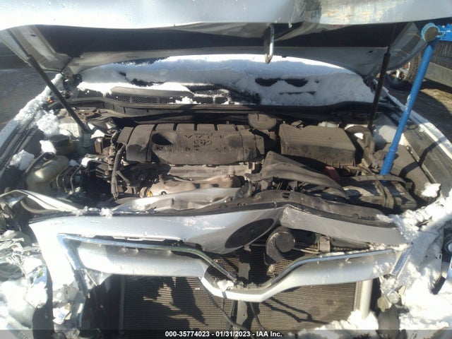 Toyota CAMRY 2011 4T1BF3EKXBU682881 Image 10