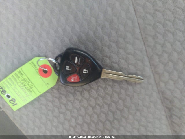 Toyota CAMRY 2011 4T1BF3EKXBU682881 Image 11