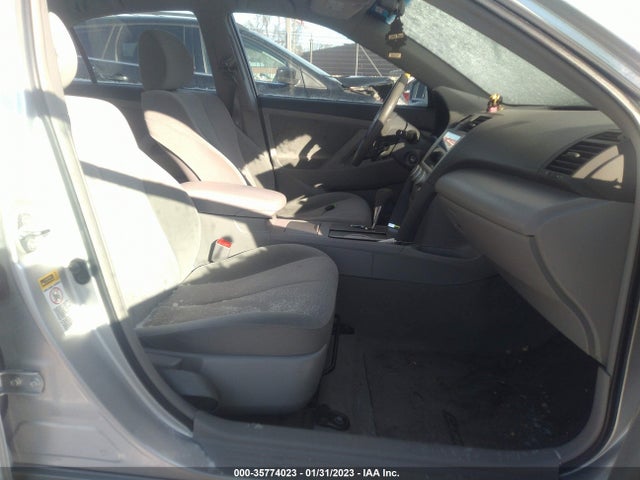 Toyota CAMRY 2011 4T1BF3EKXBU682881 Image 5