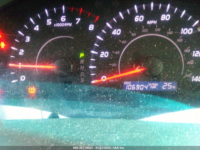 Toyota CAMRY 2011 4T1BF3EKXBU682881 Image 7