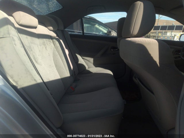 Toyota CAMRY 2011 4T1BF3EKXBU682881 Image 8
