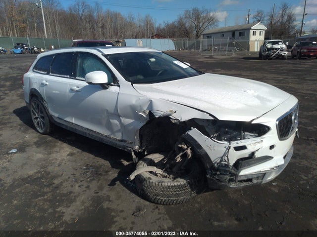 2020 Volvo V90, VIN: YV4A22NL9L1102695