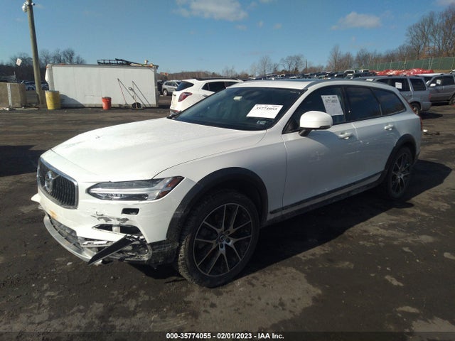 2020 Volvo V90, VIN: YV4A22NL9L1102695