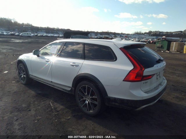 2020 Volvo V90, VIN: YV4A22NL9L1102695