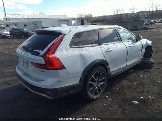 2020 Volvo V90, VIN: YV4A22NL9L1102695