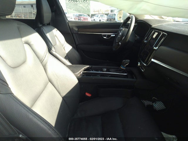 2020 Volvo V90, VIN: YV4A22NL9L1102695