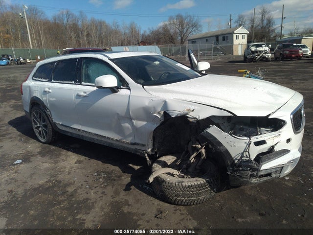 2020 Volvo V90, VIN: YV4A22NL9L1102695