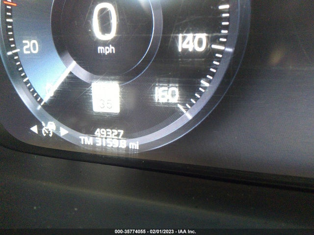2020 Volvo V90, VIN: YV4A22NL9L1102695