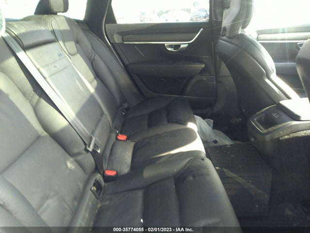 2020 Volvo V90, VIN: YV4A22NL9L1102695