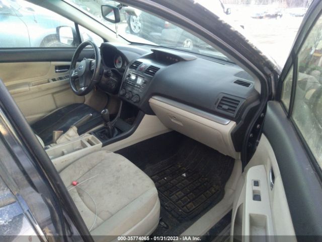 JF1GPAL69EG287116 Subaru Impreza Wagon 2.0i Sport Premium