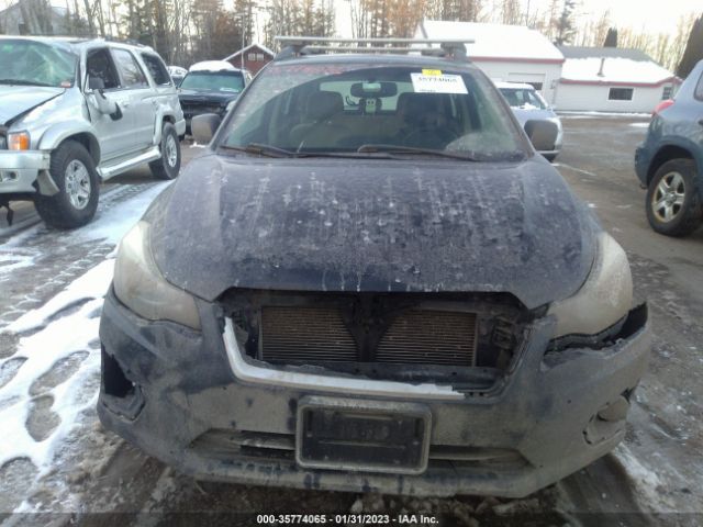 JF1GPAL69EG287116 Subaru Impreza Wagon 2.0i Sport Premium