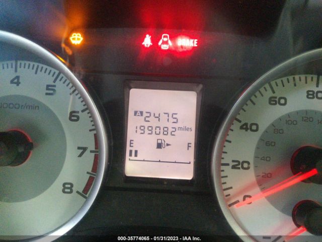 JF1GPAL69EG287116 Subaru Impreza Wagon 2.0i Sport Premium