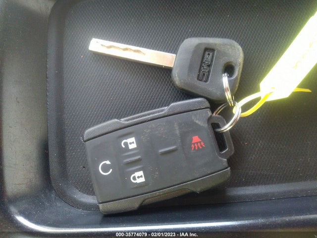 GMC Sierra 1500 Slt 2018 3GTU2NECXJG324033 Image 11