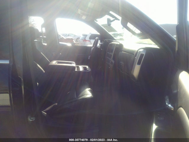 GMC Sierra 1500 Slt 2018 3GTU2NECXJG324033 Image 5