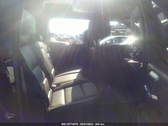 GMC Sierra 1500 Slt 2018 3GTU2NECXJG324033 Image 8