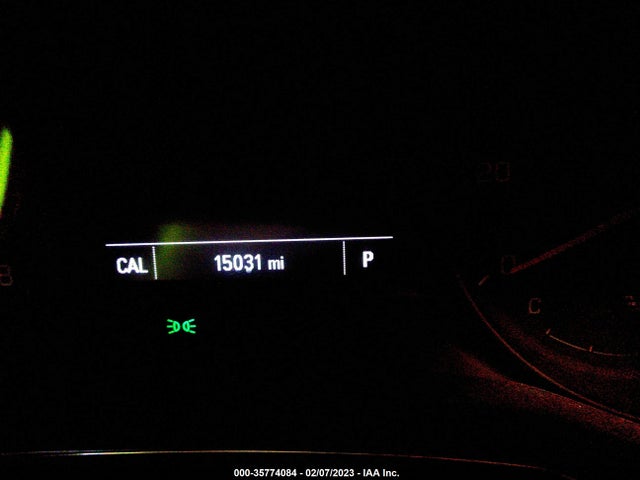 Chevrolet Trailblazer Lt 2022 KL79MPSL4NB059752 Image 9