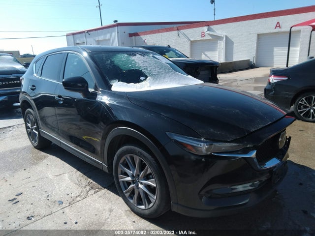 2020 Mazda CX-5, VIN: JM3KFBDM4L1735117