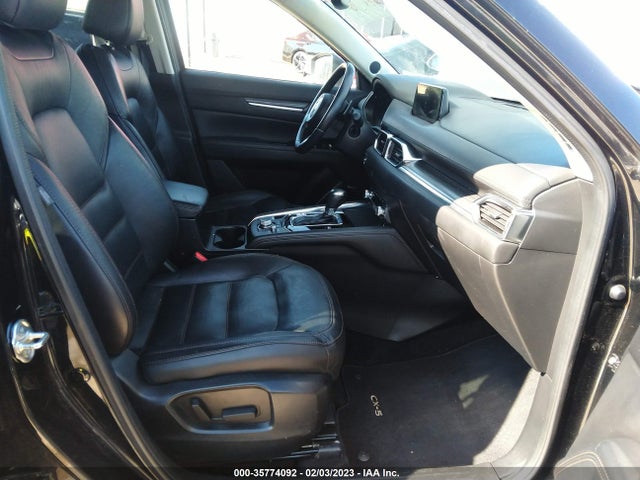 2020 Mazda CX-5, VIN: JM3KFBDM4L1735117