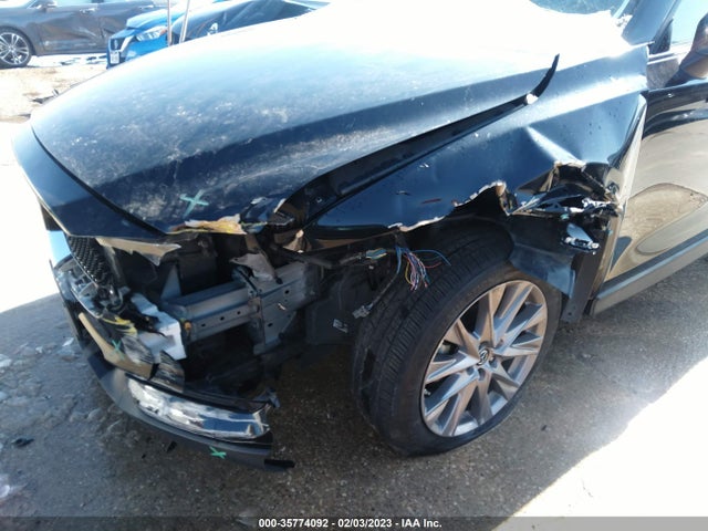 2020 Mazda CX-5, VIN: JM3KFBDM4L1735117