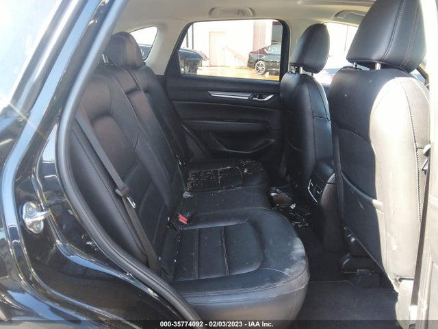 2020 Mazda CX-5, VIN: JM3KFBDM4L1735117