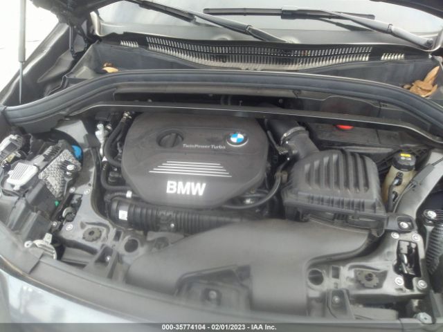 WBXYJ3C3XJEP76828 BMW X2 Sdrive28i