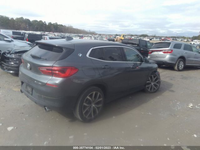 WBXYJ3C3XJEP76828 BMW X2 Sdrive28i