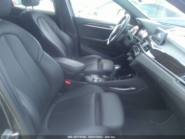 WBXYJ3C3XJEP76828 BMW X2 Sdrive28i
