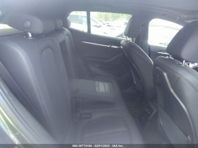 WBXYJ3C3XJEP76828 BMW X2 Sdrive28i