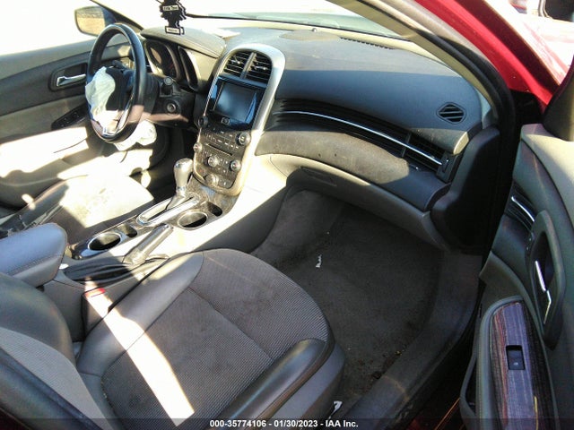 2015 CHEVROLET MALIBU LT VIN: 1G11D5SL5FF326386