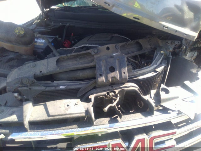 GMC Sierra 1500 Sle 2013 1GTR1VE02DZ261710 Image 10