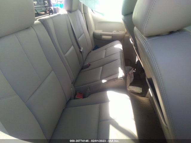 GMC Sierra 1500 Sle 2013 1GTR1VE02DZ261710 Image 8