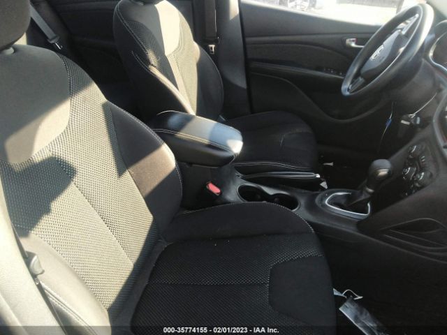 1C3CDFBB9FD150374 Dodge DART SXT